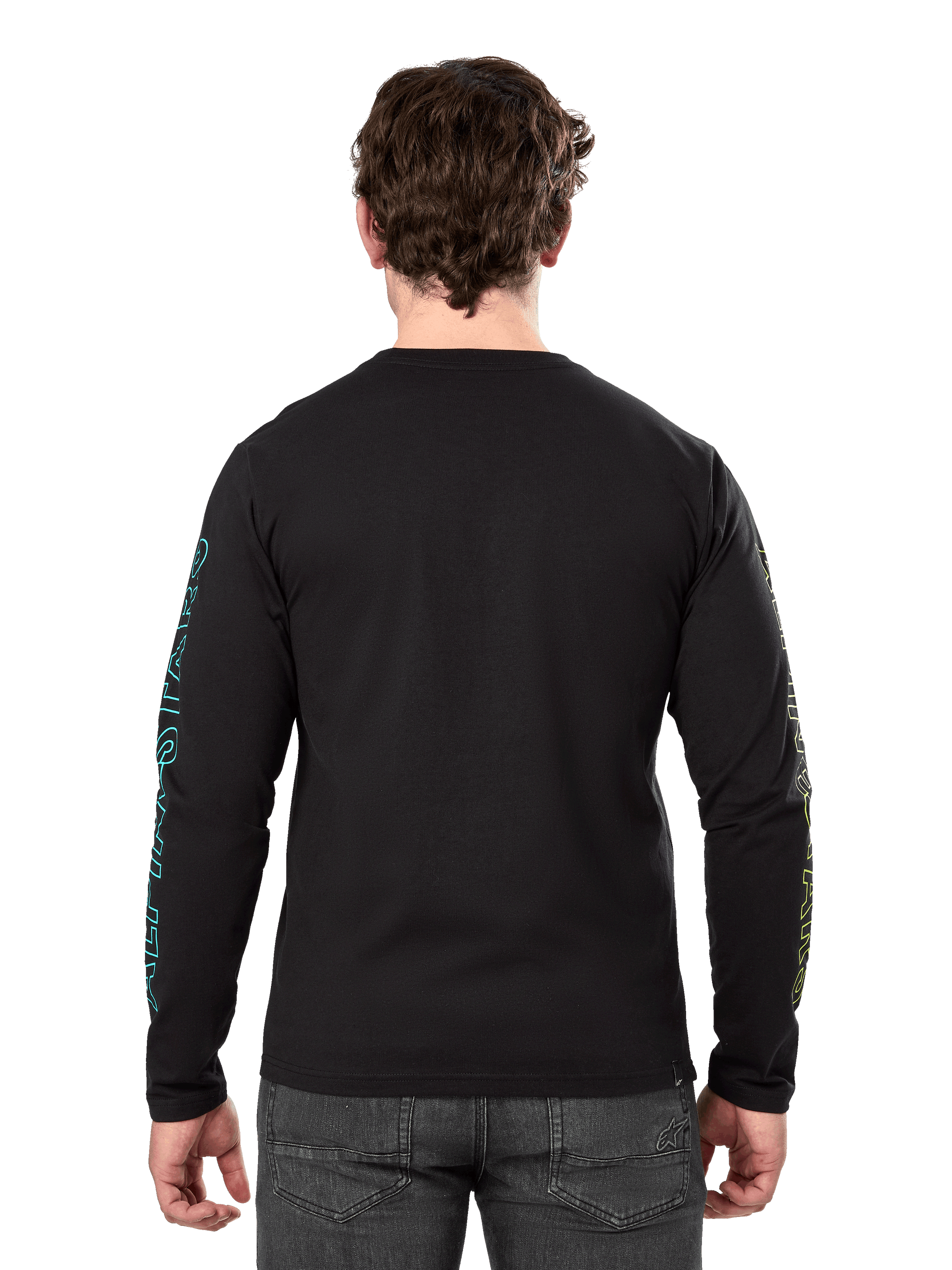 Maglia CSF - Manica Lunga