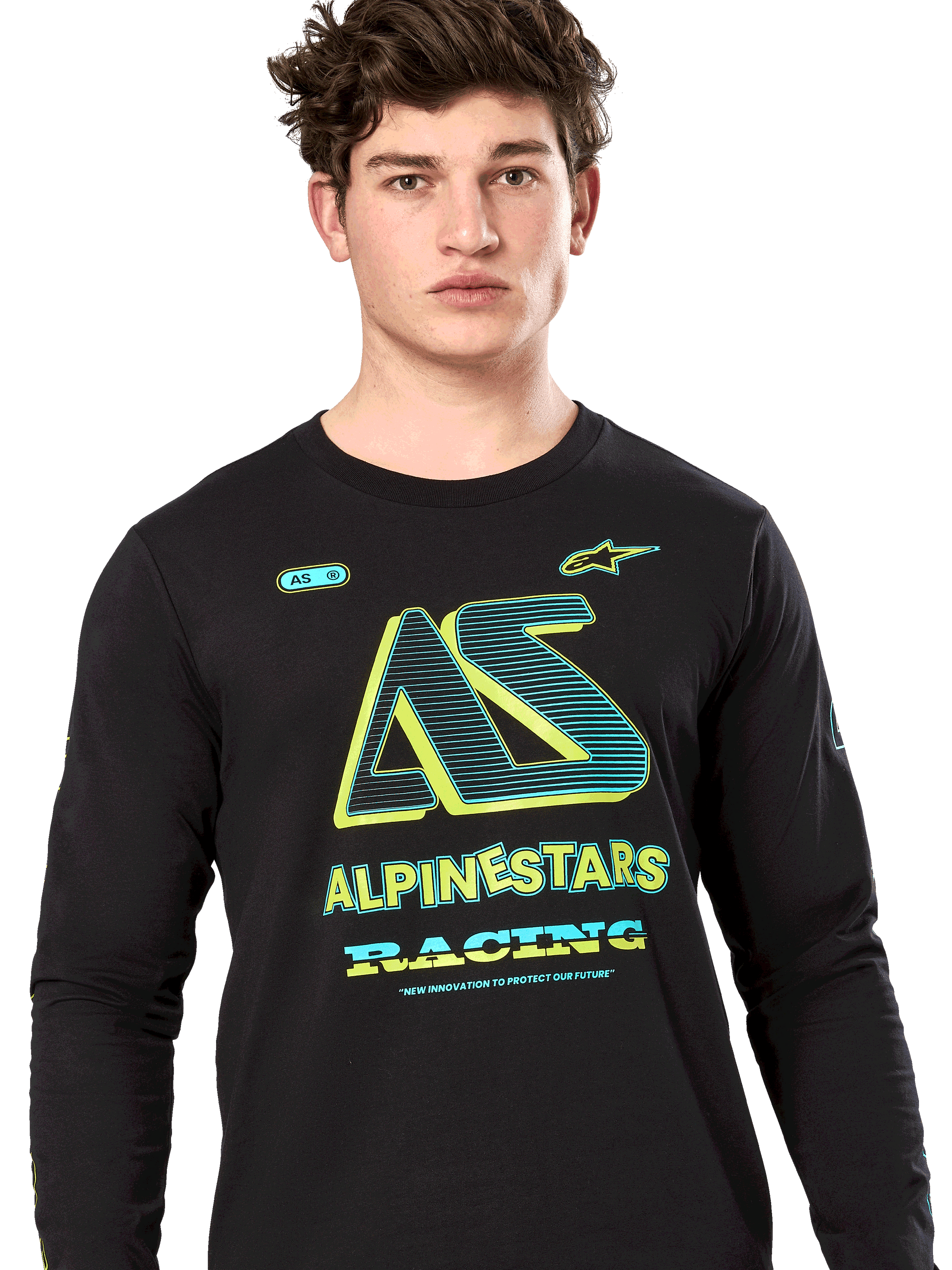 Maglia CSF - Manica Lunga