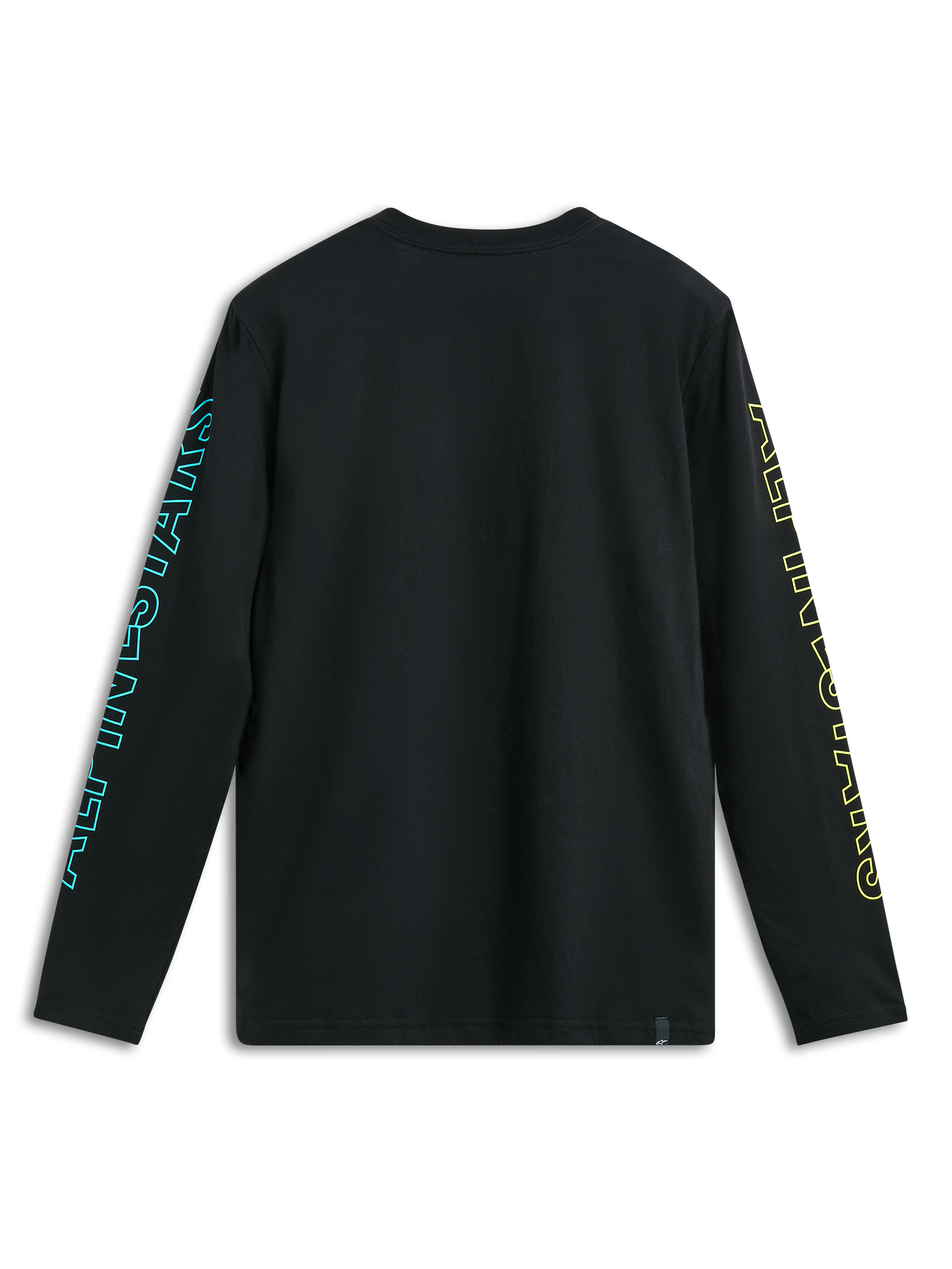 Ayess Csf Tee - Long Sleeve