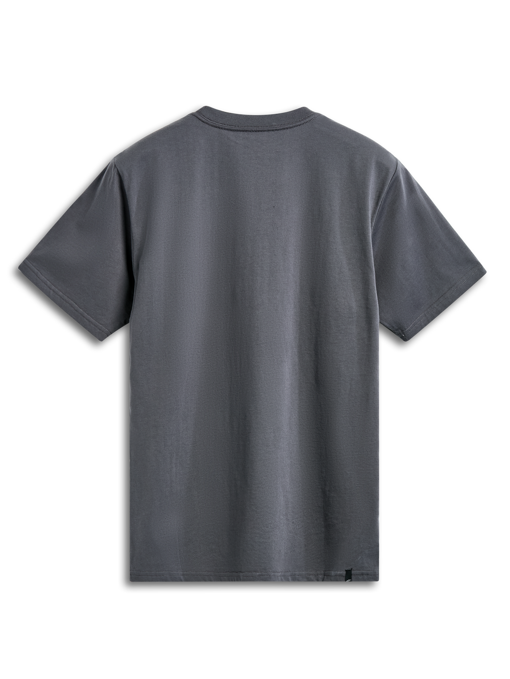 Alpinestars Cereal CSF Tee, maglietta a maniche corte, charcoal, vista posteriore, abbigliamento streetwear casual motorsport