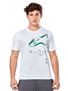 Maglietta Geografica Csf