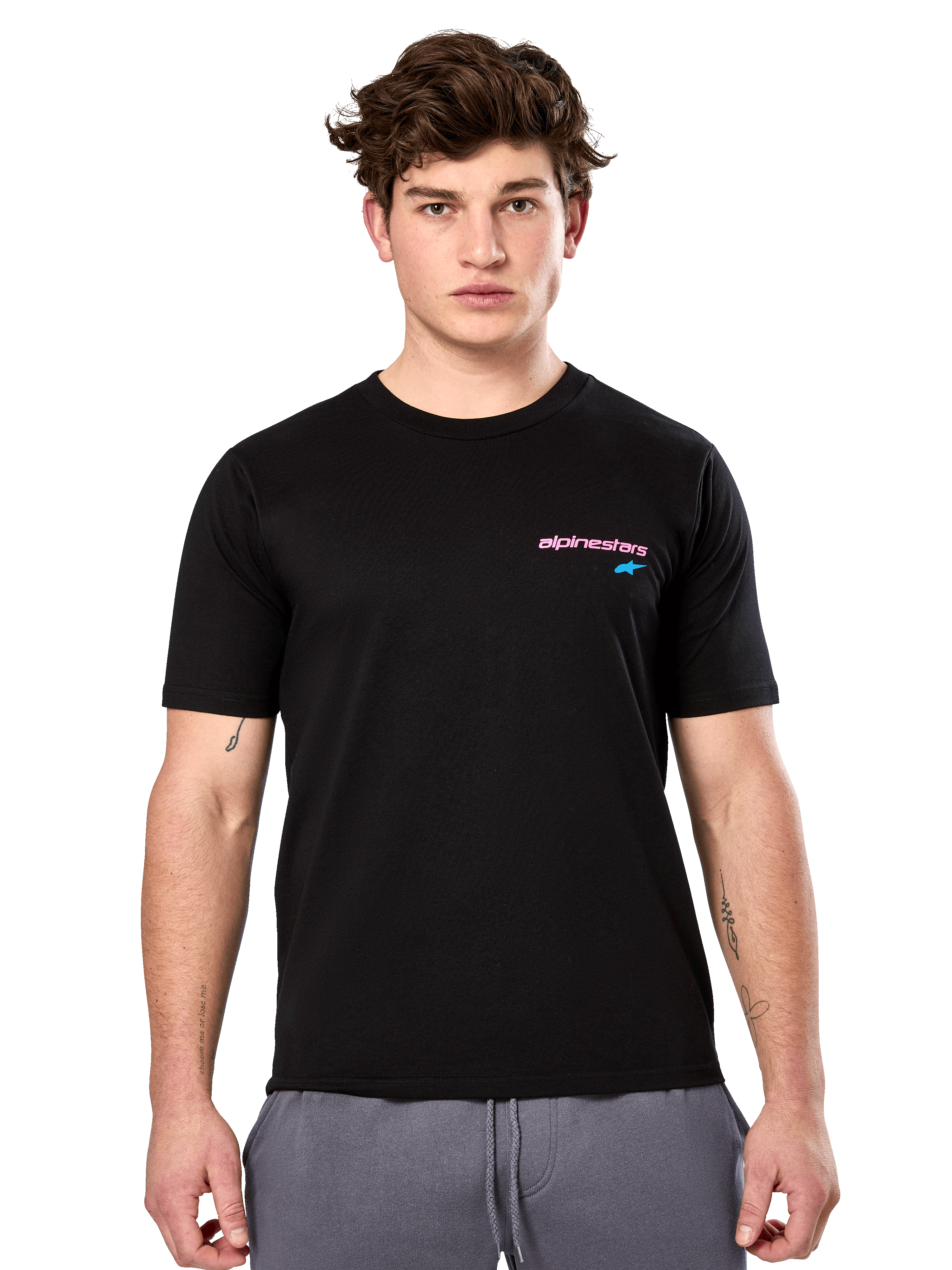 No Barrier Csf Tee - Short Sleeve