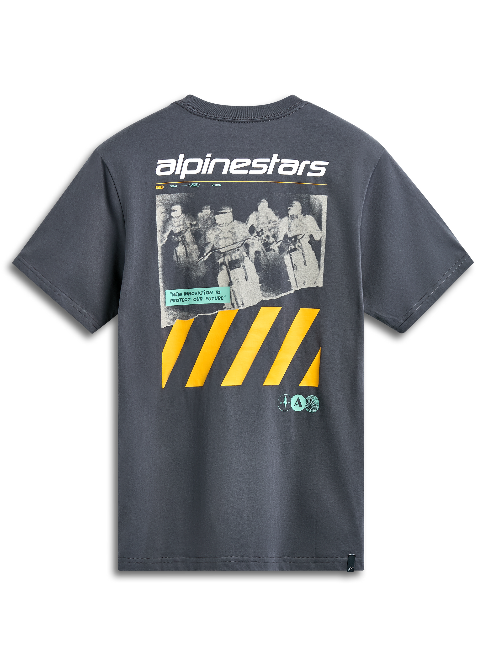 Maglia CSF No Barrier - Manica Corta