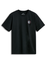 Dot Carbon Csf Tee - Maniche corte