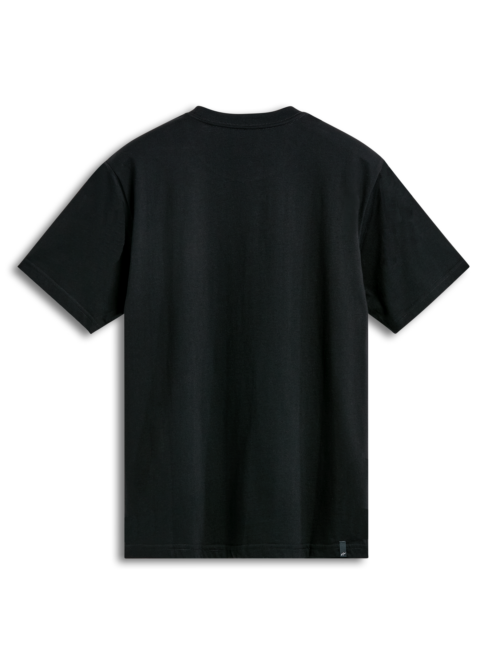 Dot Carbon Csf Tee - Maniche corte