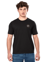 Dot Carbon Csf Tee - Maniche corte