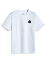 Dot Carbon Csf Tee - Maniche corte