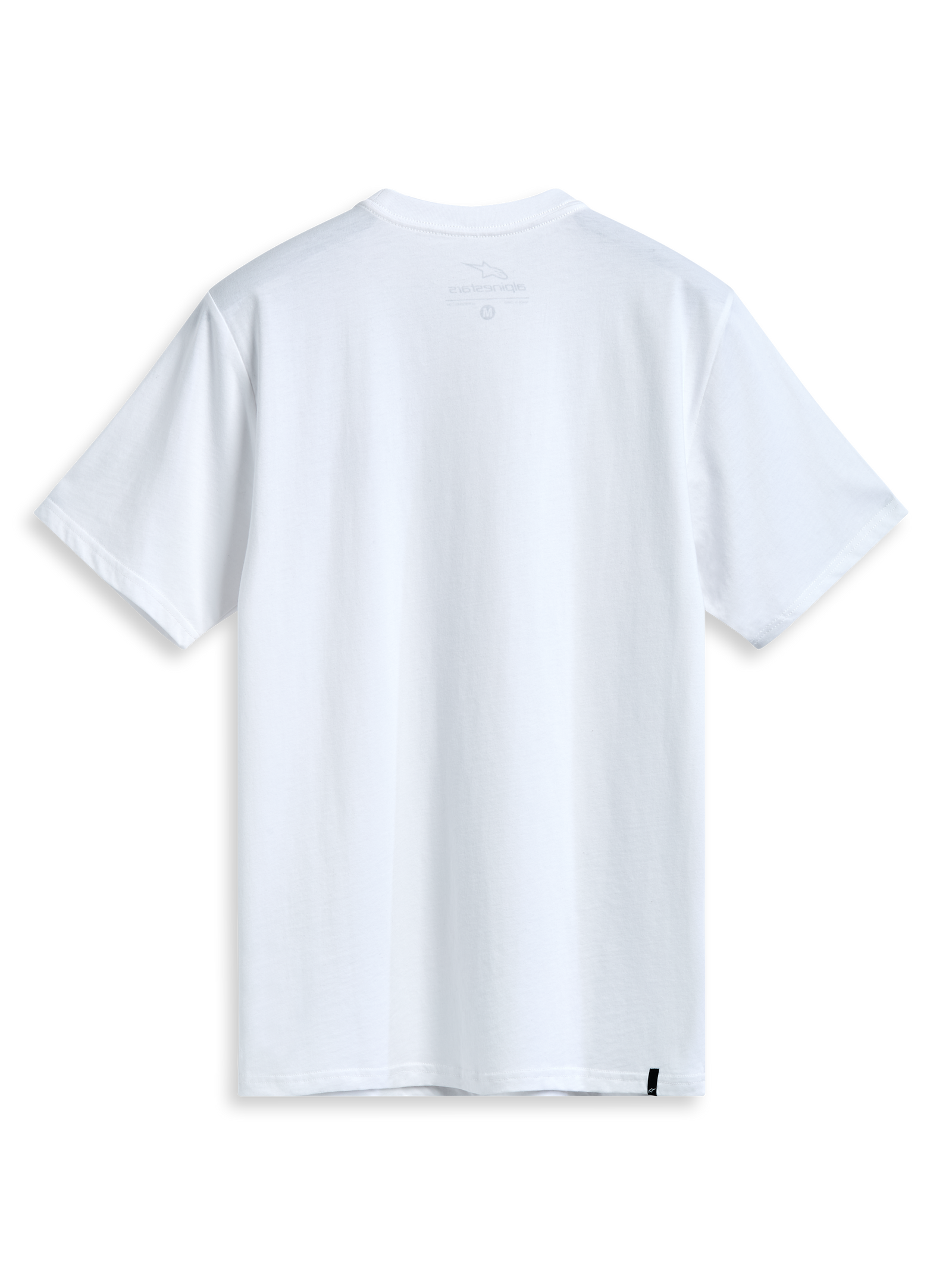 Dot Carbon Csf Tee - Maniche corte