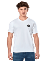 Dot Carbon Csf Tee - Maniche corte