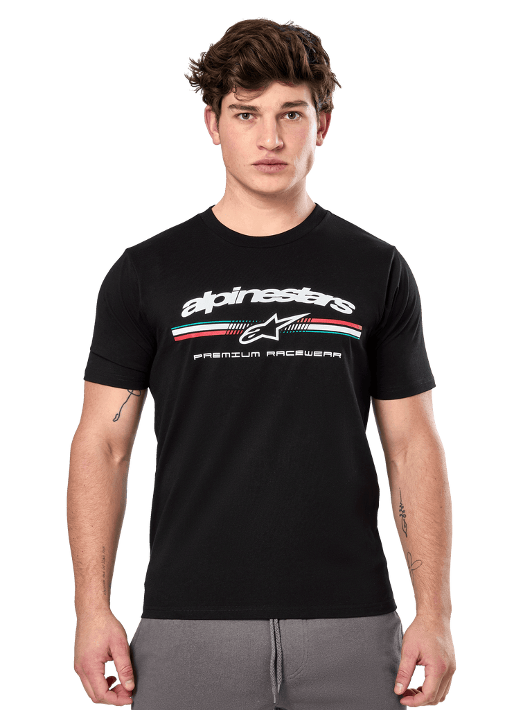 Maglia Csf Prevail - manica corta