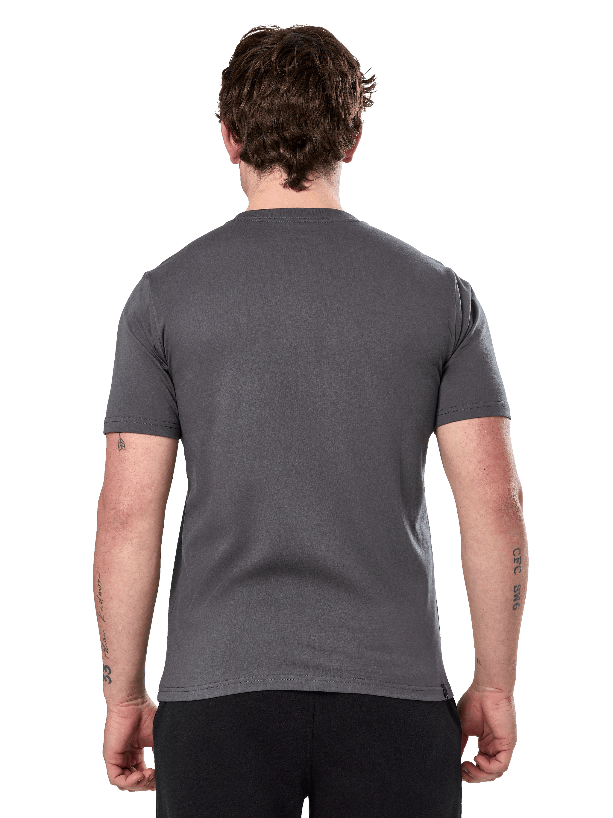 Maglia CSF Prevail - Manica Corta