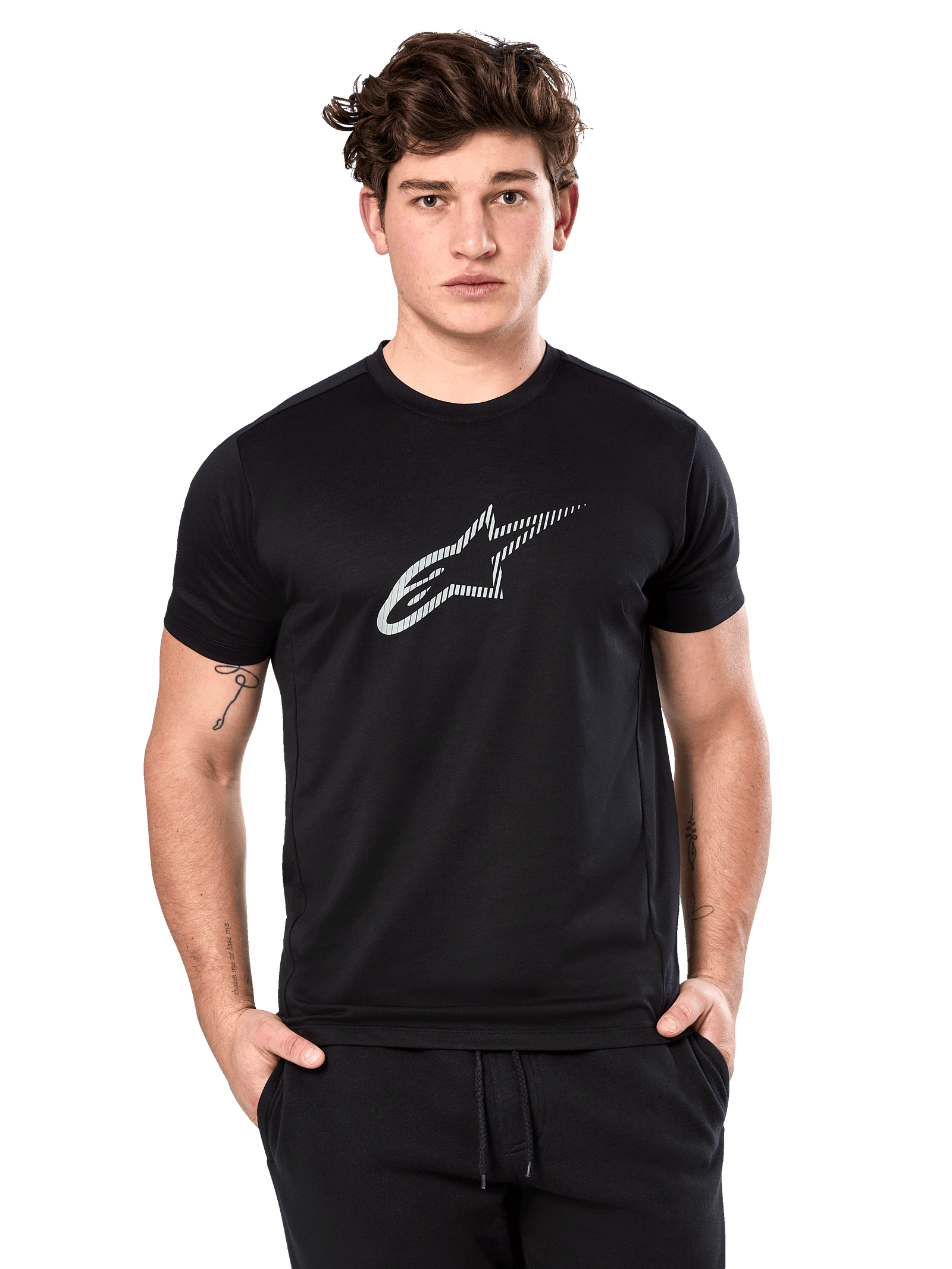 Exemption Performance Tee - Maniche corte