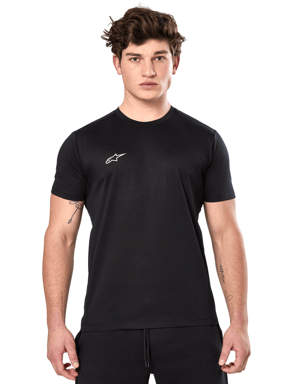 Point Performance Tee - Short Sleeve