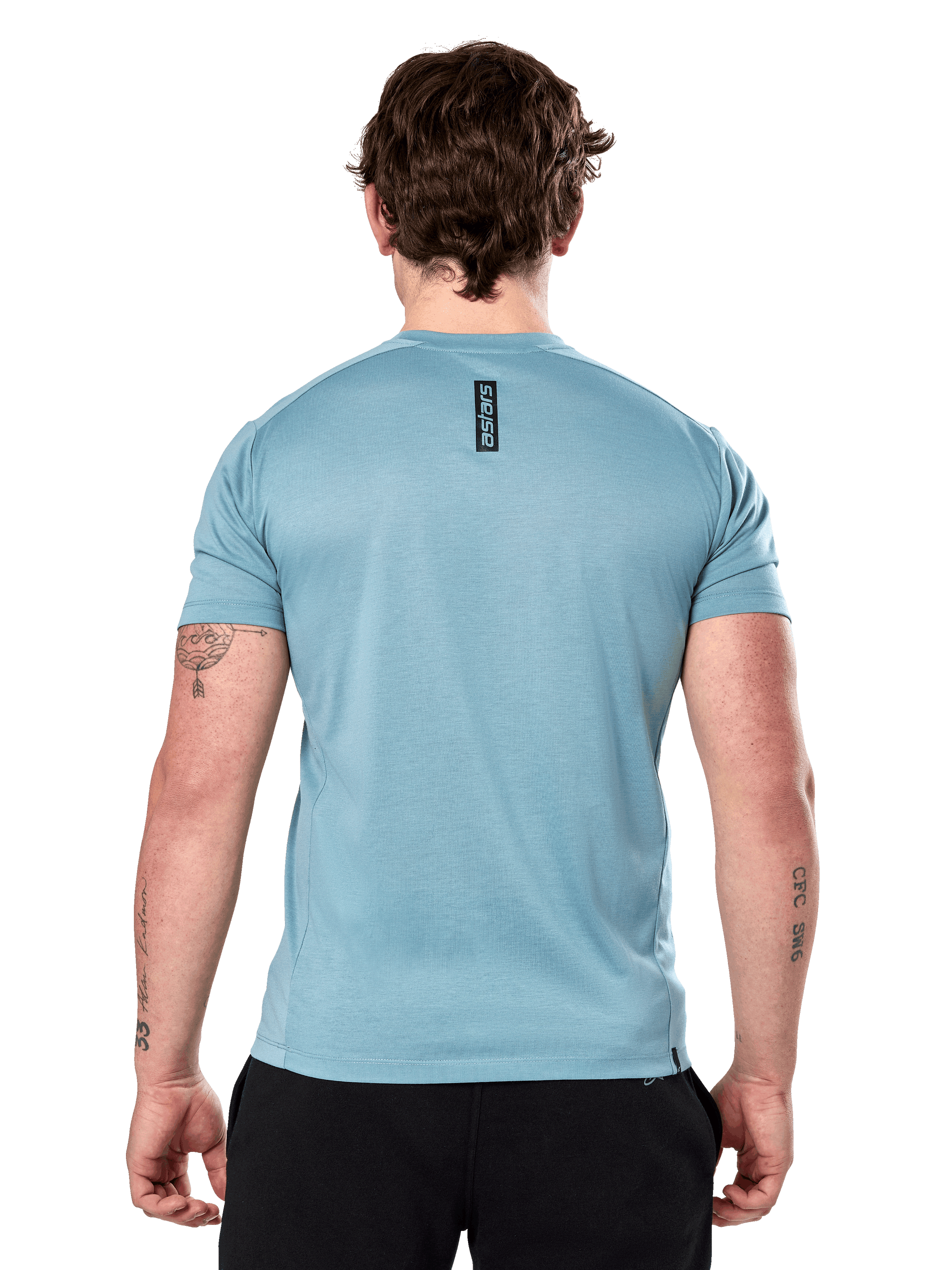 Maglia Point Performance - Manica Corta