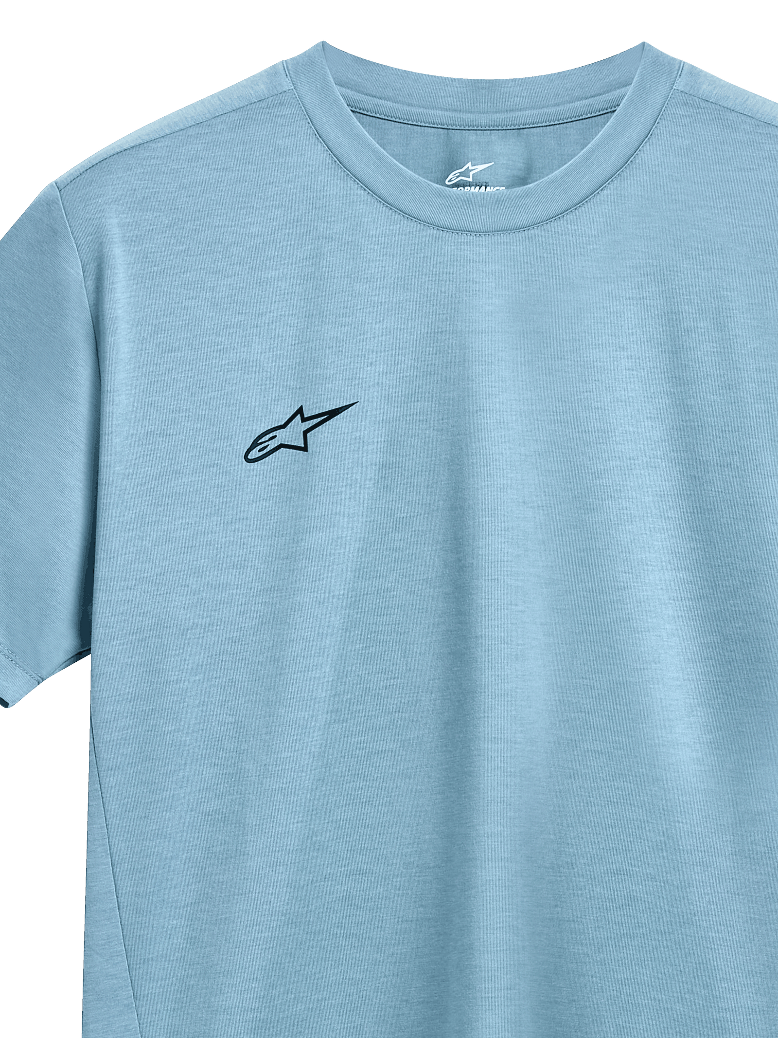 Point Performance Tee - Short Sleeve