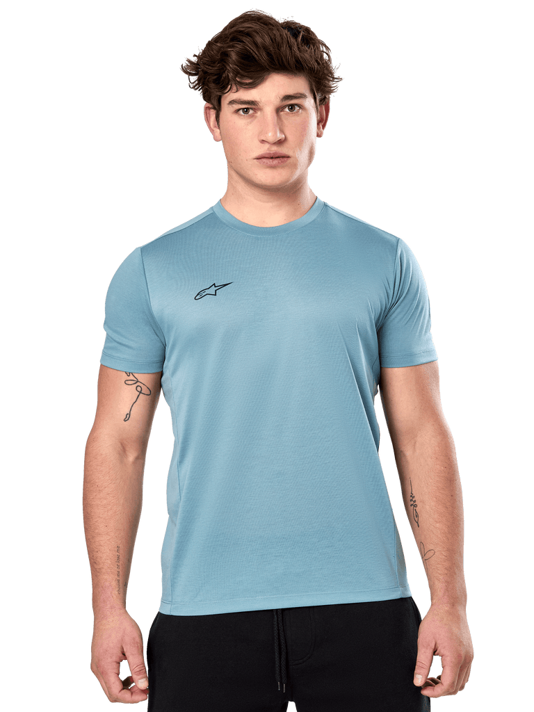 Maglia Point Performance - Manica Corta