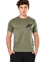 Attrition Performance Tee - Maniche corte