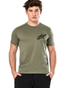 Attrition Performance Tee - Maniche corte