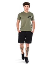 Attrition Performance Tee - Maniche corte