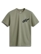 Attrition Performance Tee - Maniche corte