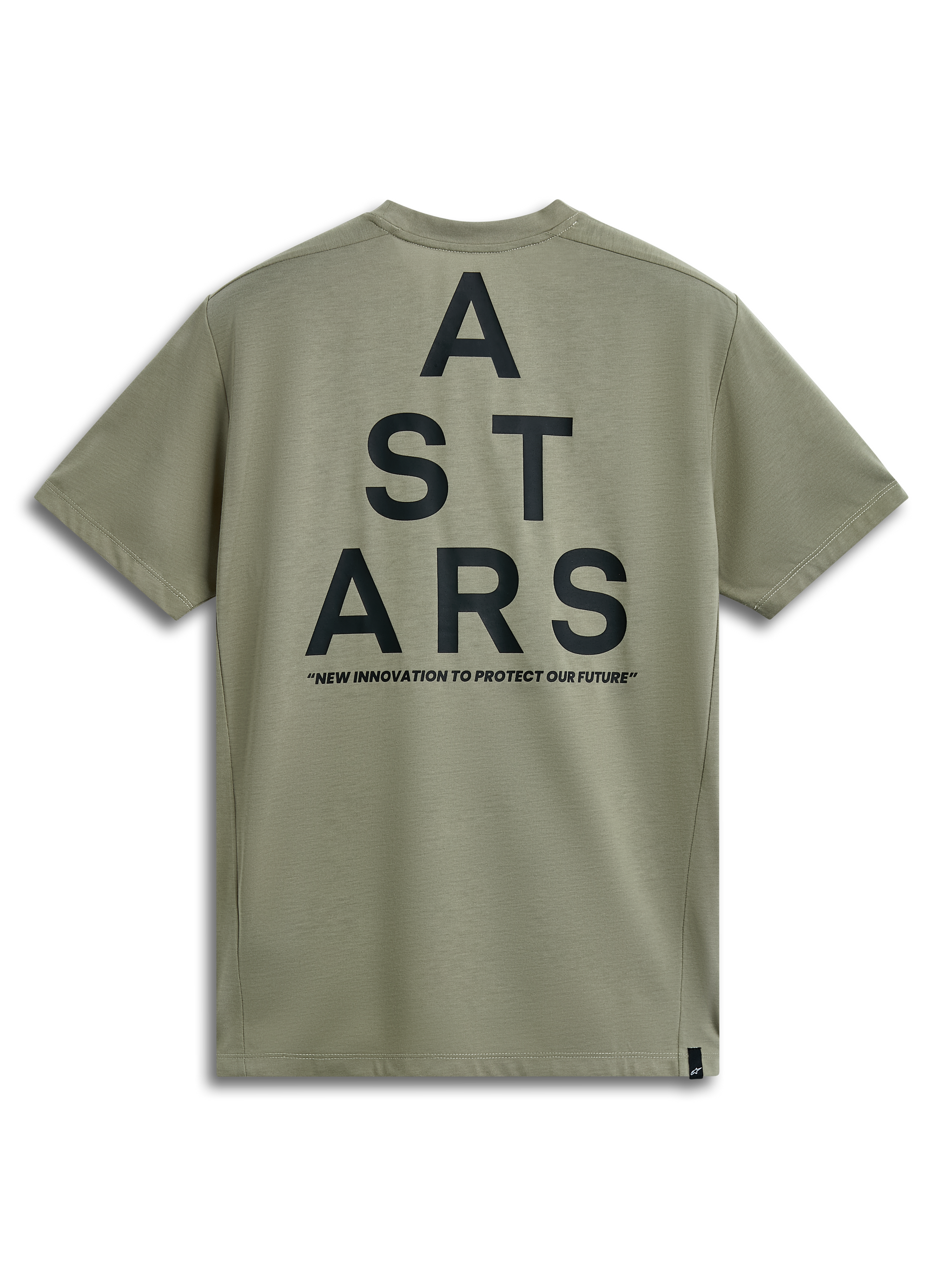 Maglia Attrition Performance - Manica Corta