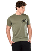 Attrition Performance Tee - Maniche corte