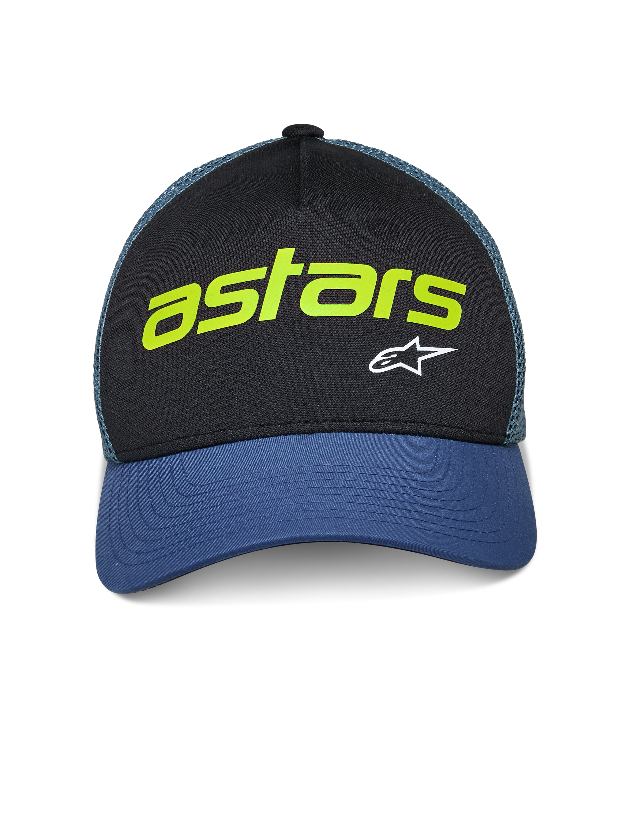 Cappello Trucker Vital