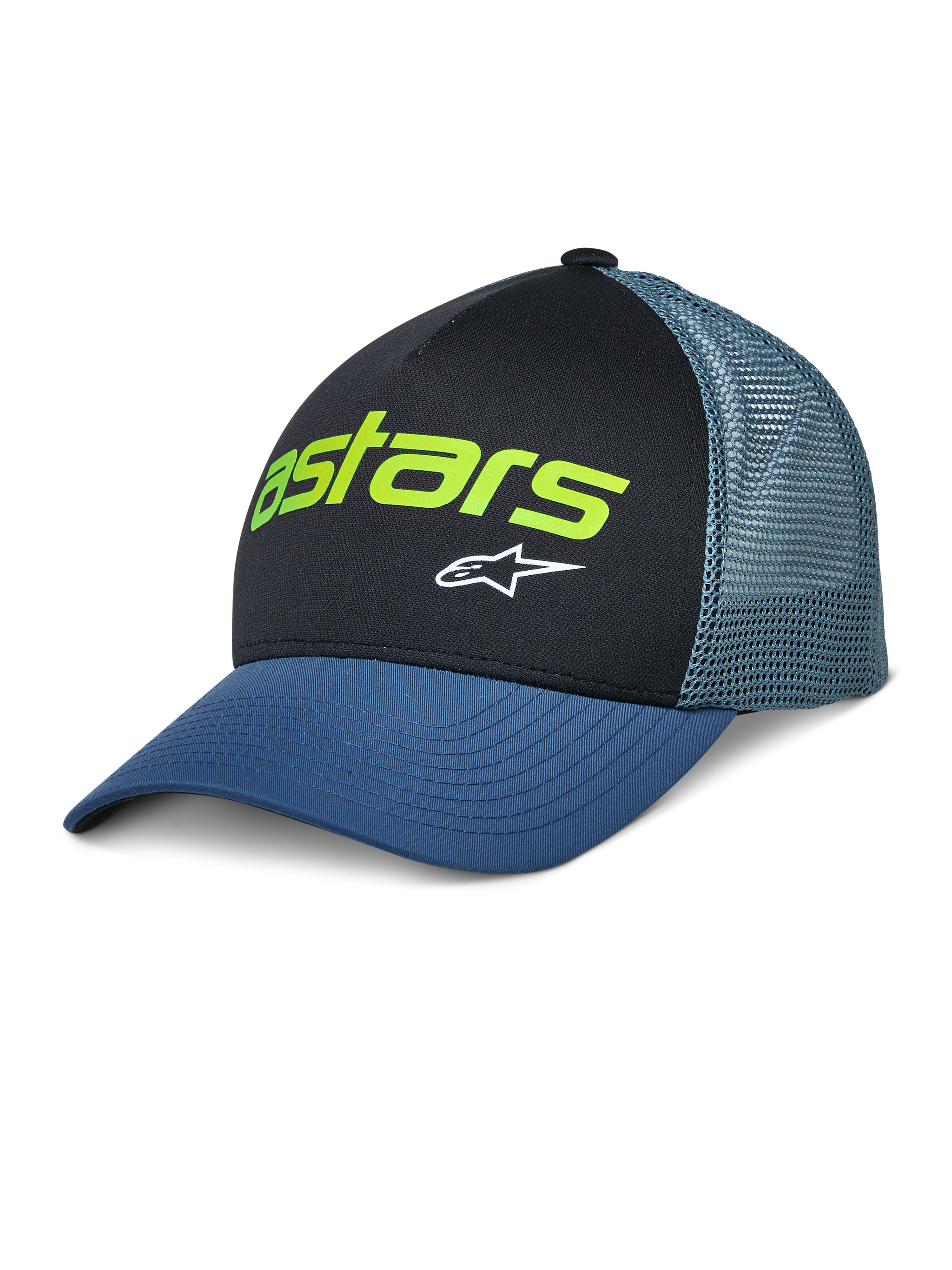 Cappello Trucker Vital