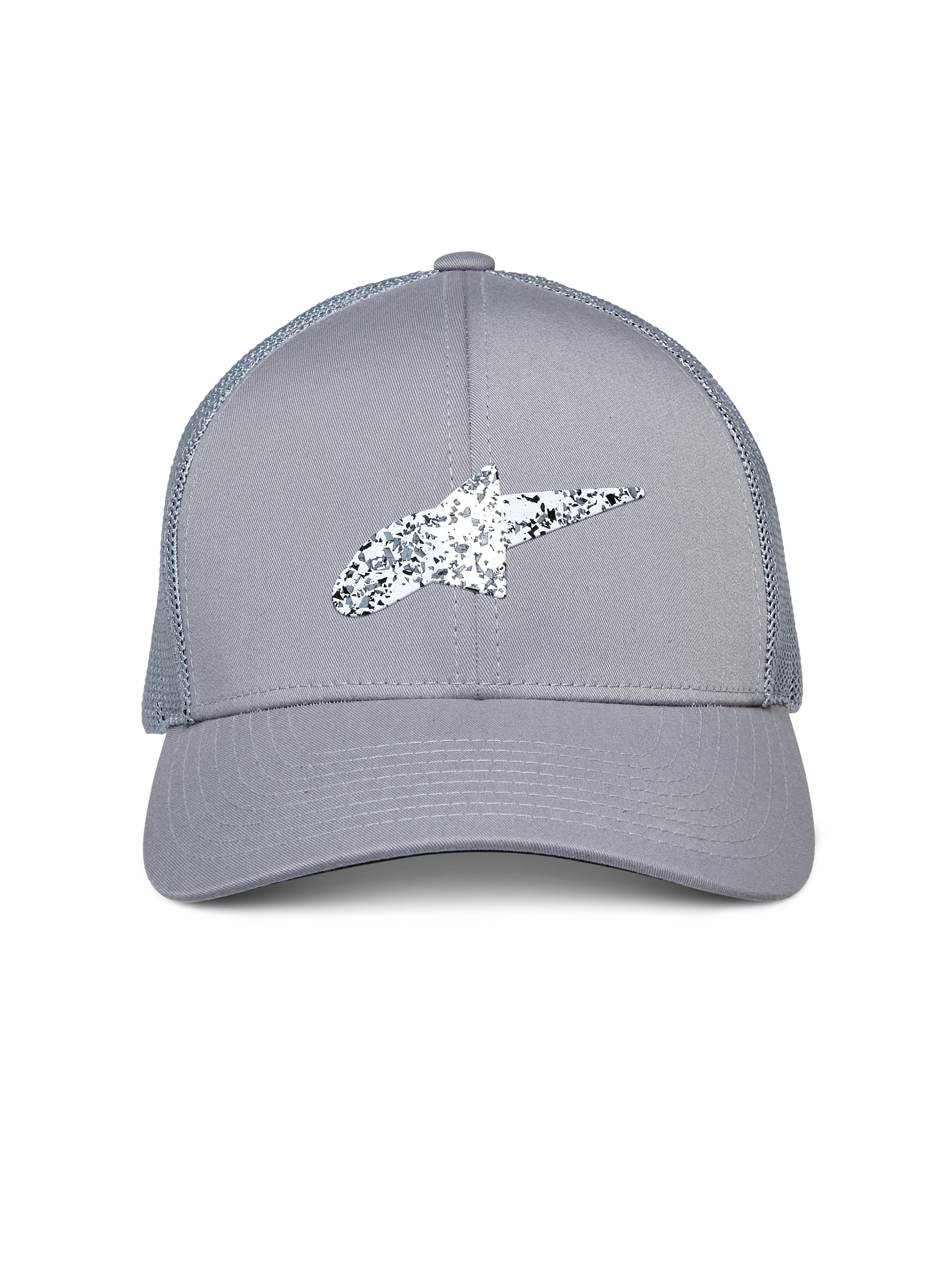 Cappello Trucker Terolithic