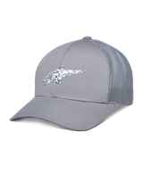 Terolithic Cappellino Trucker