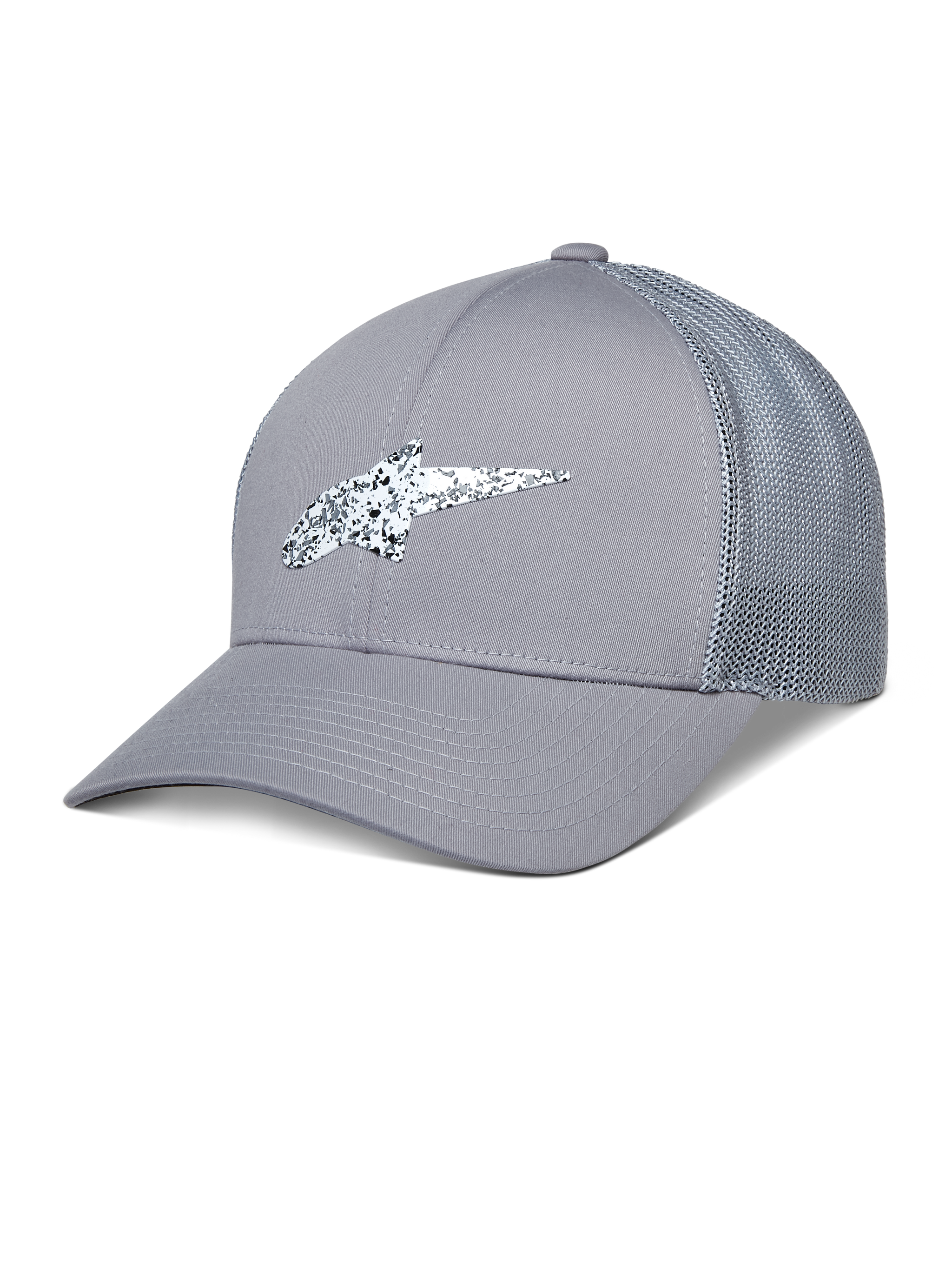 Cappello Trucker Terolithic