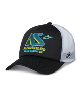 Cappello Ayess Trucker