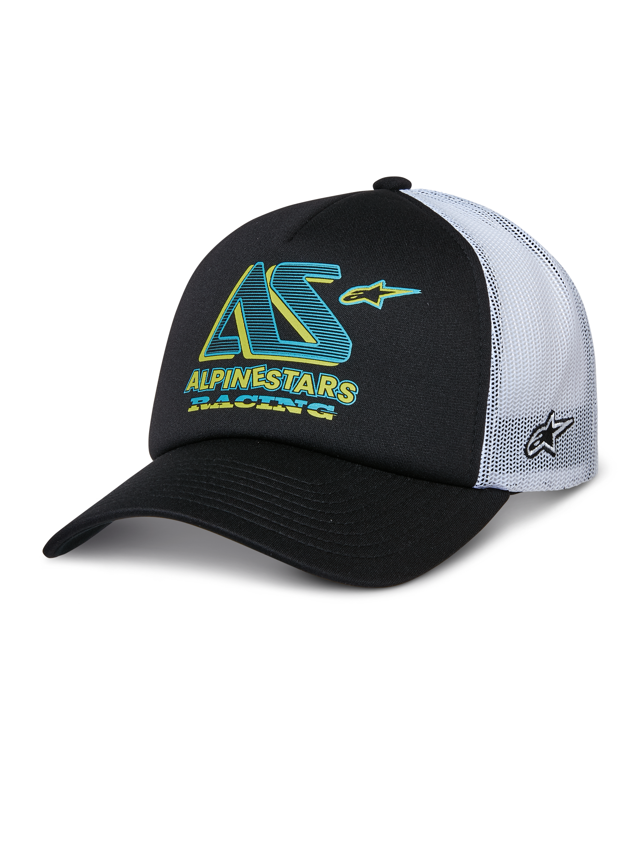 Cappello Ayess Trucker