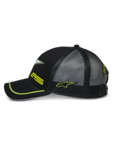 Cappello Trucker Exceed