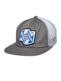 Cappello Trucker That Way