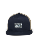 Cappello Trucker Mackinic