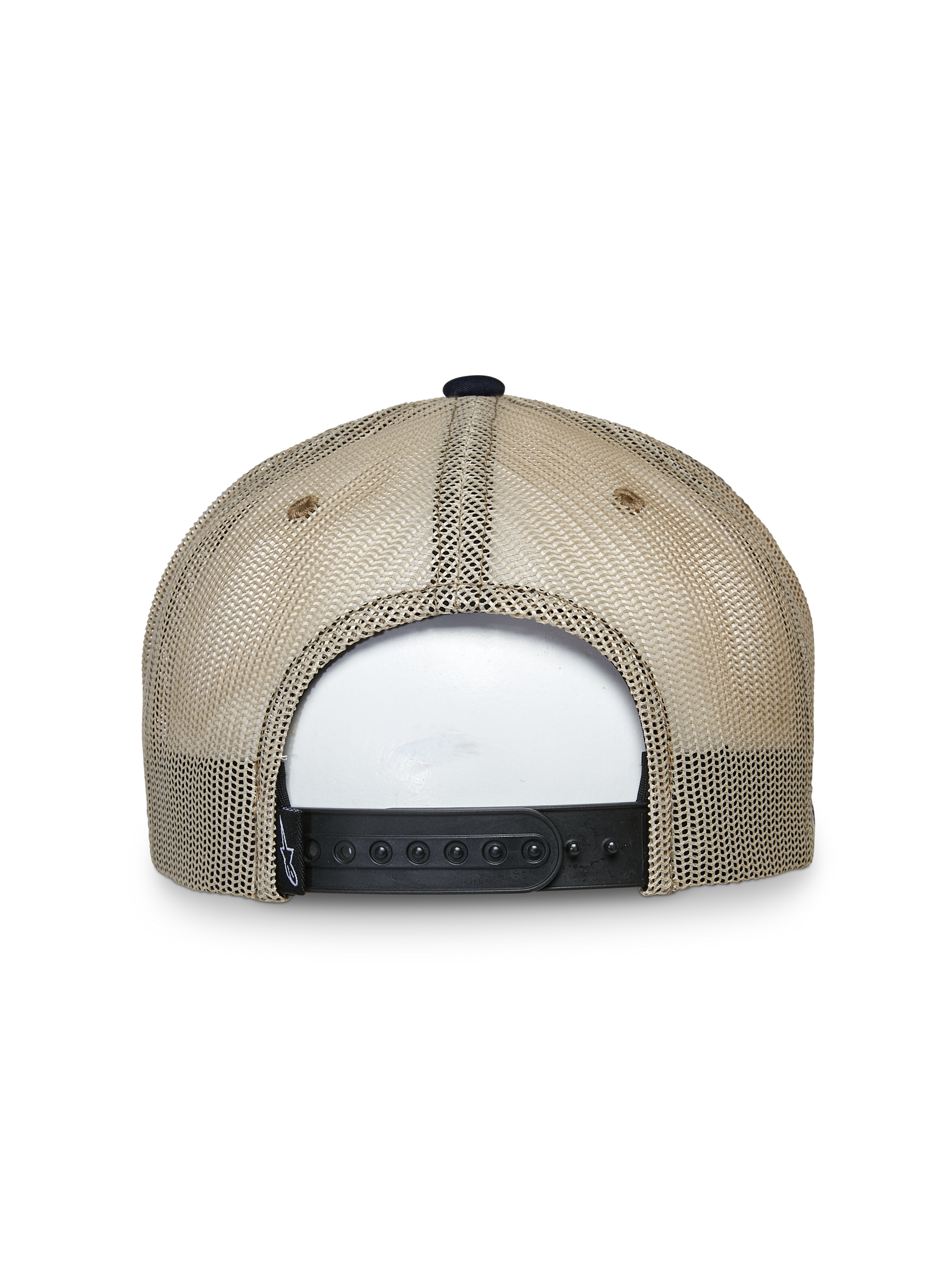 Cappello Trucker Mackinic