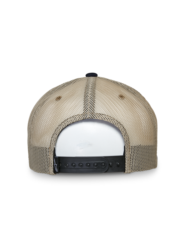 Mackinic Cappellino Trucker