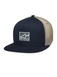 Cappello Mackinic