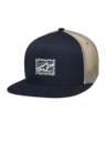 Cappello Trucker Mackinic