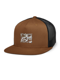 Cappello Mackinic
