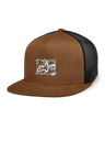 Cappello Trucker Mackinic