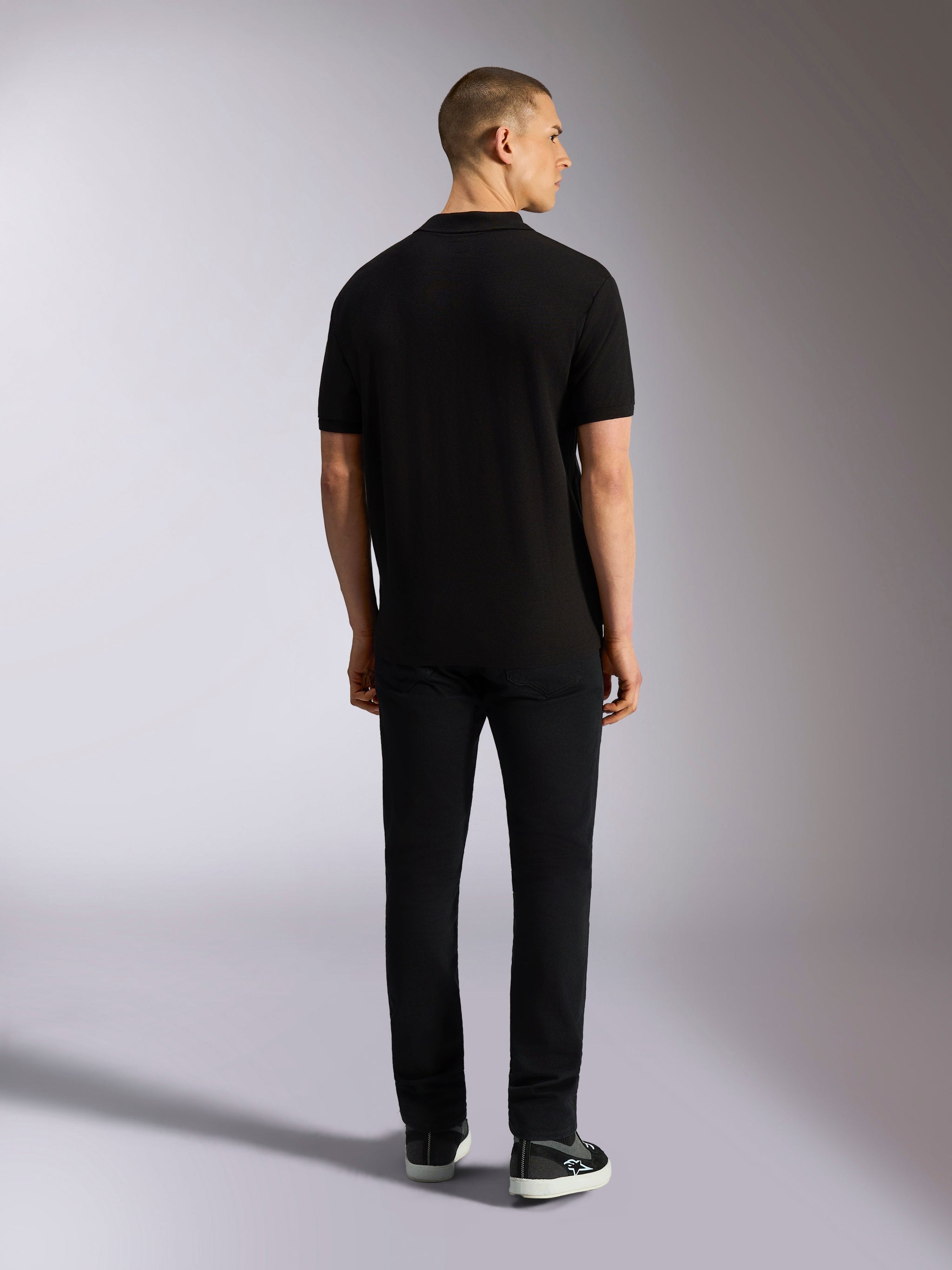 Polo Endeavor Classic