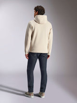 Felpa Con Cappuccio Pulse