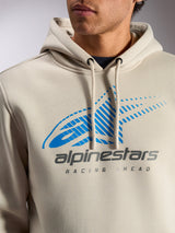 Felpa Con Cappuccio Pulse