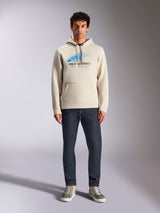 Felpa Con Cappuccio Pulse