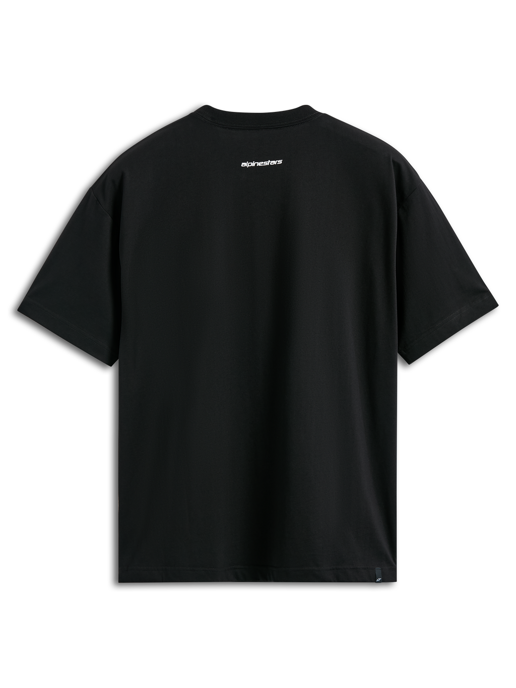Maglietta Focused Oversized CSF