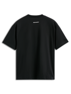 Maglietta Focused Oversized CSF