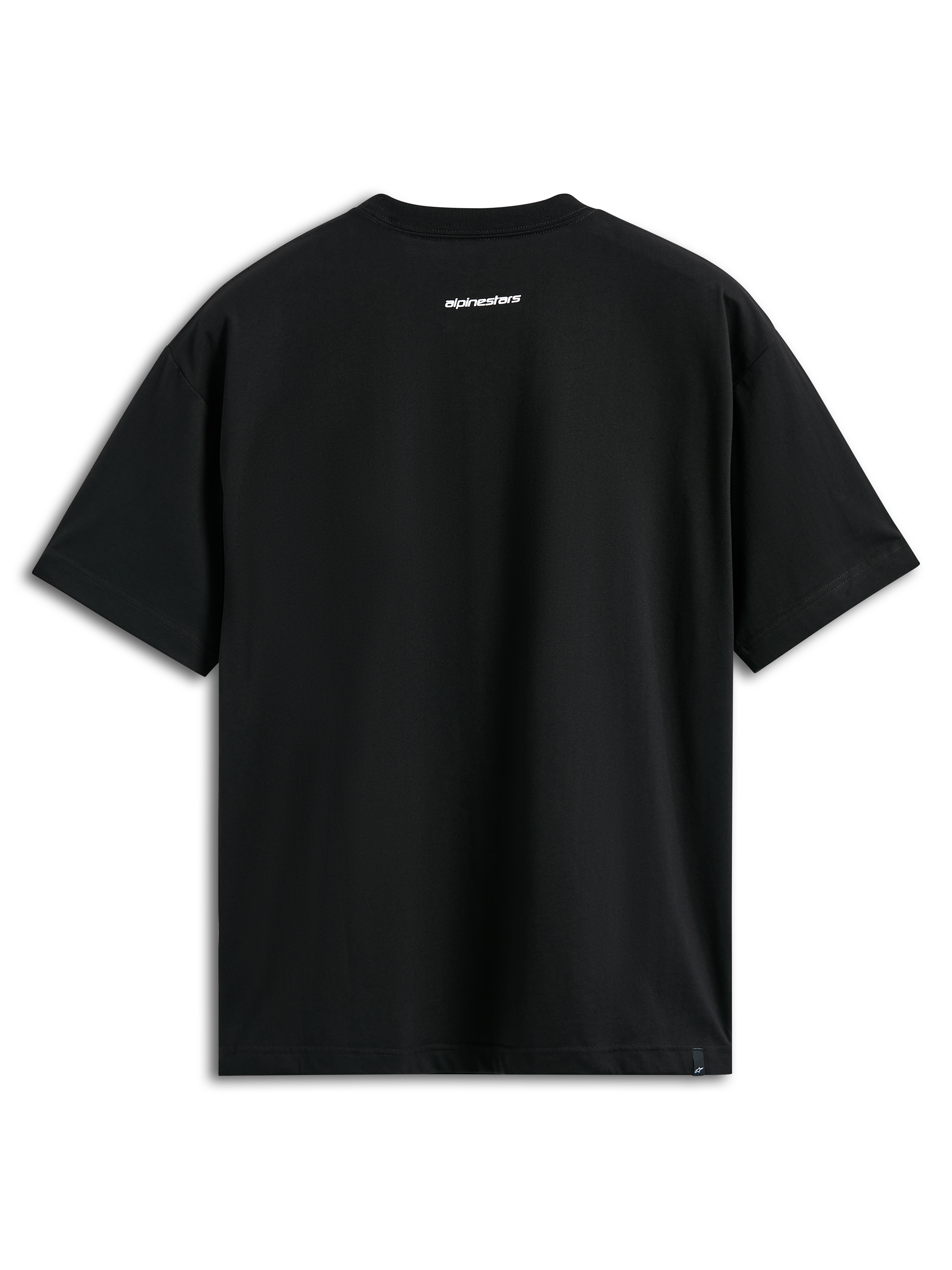 Maglietta Focused Oversized CSF