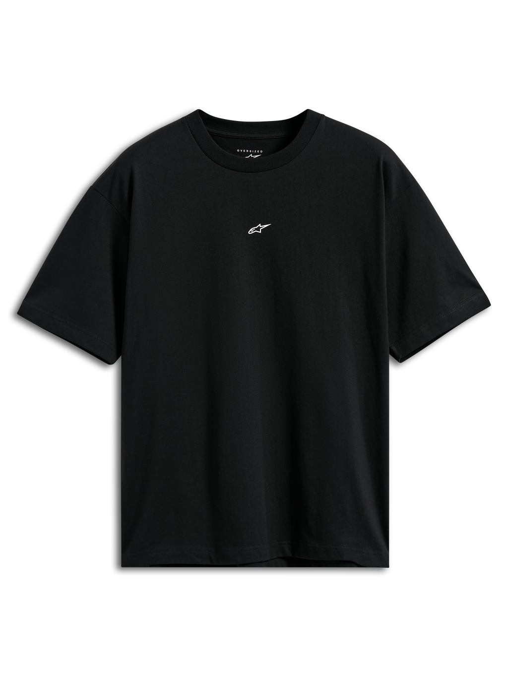 Maglietta Focused Oversized CSF